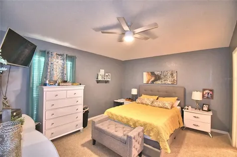 1598 Saddlehorn Drive Lakeland FL 33810