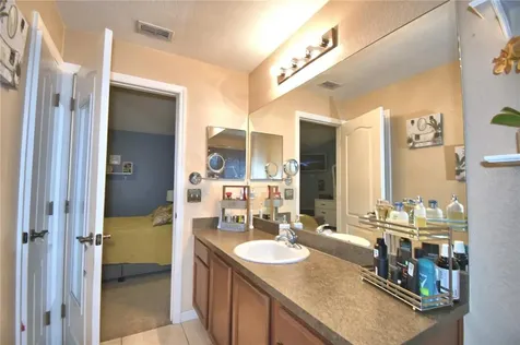 1598 Saddlehorn Drive Lakeland FL 33810