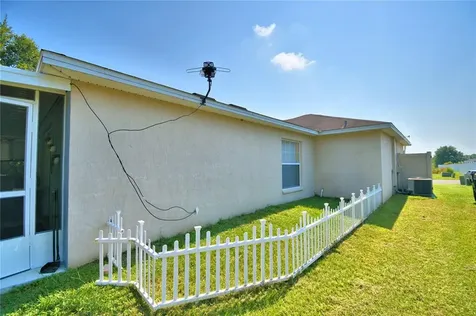 1598 Saddlehorn Drive Lakeland FL 33810