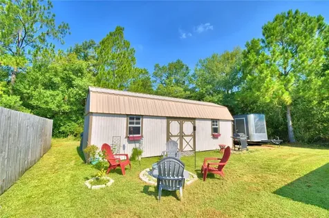 1598 Saddlehorn Drive Lakeland FL 33810
