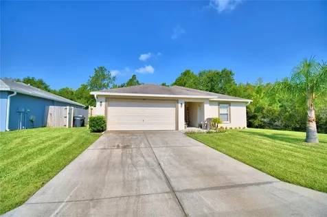 1598 Saddlehorn Drive Lakeland FL 33810