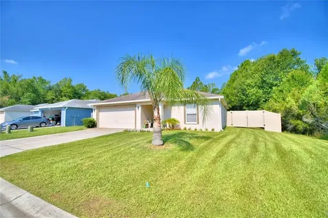 1598 Saddlehorn Drive Lakeland FL 33810