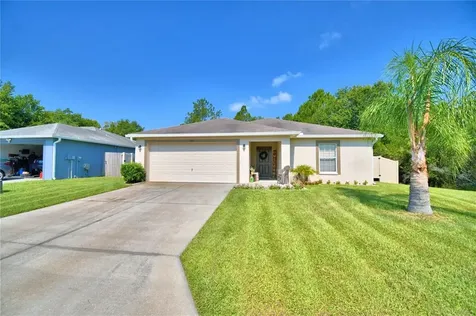 1598 Saddlehorn Drive Lakeland FL 33810