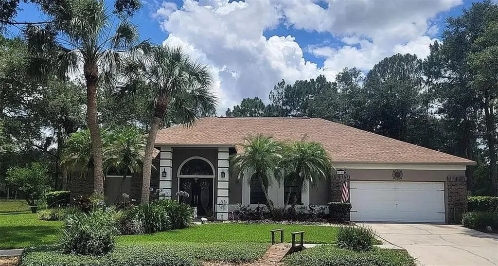 9541 Norchester Circle Tampa FL 33647