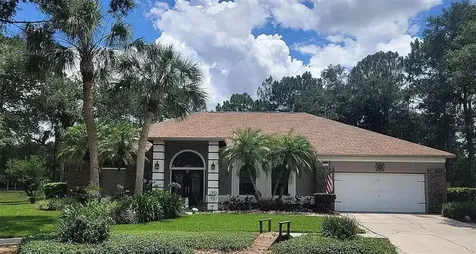9541 Norchester Circle Tampa FL 33647