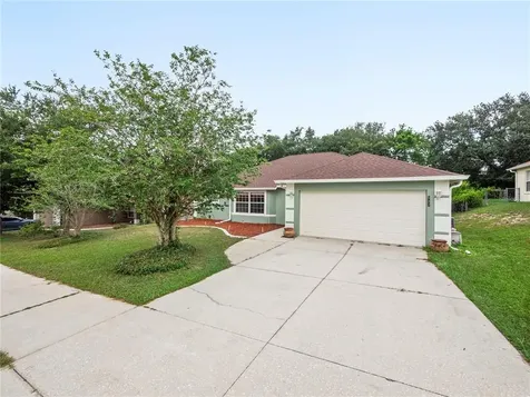 537 Gentle Breeze Drive Minneola FL 34715