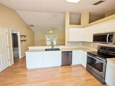 537 Gentle Breeze Drive Minneola FL 34715