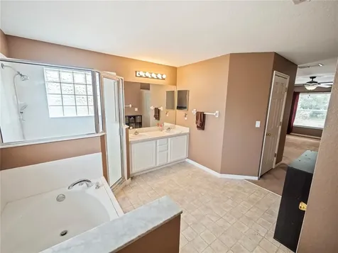 537 Gentle Breeze Drive Minneola FL 34715