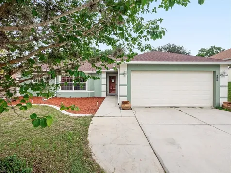 537 Gentle Breeze Drive Minneola FL 34715
