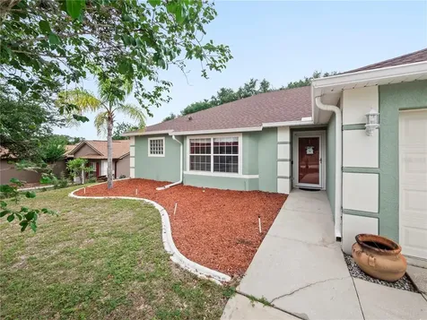 537 Gentle Breeze Drive Minneola FL 34715