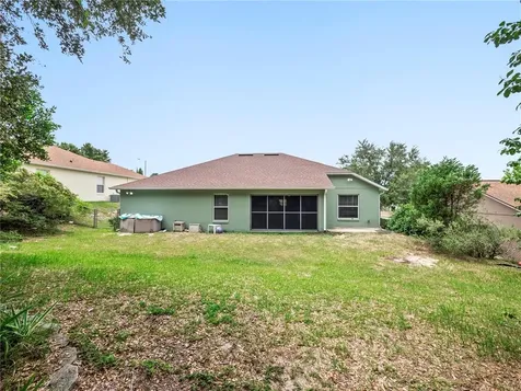 537 Gentle Breeze Drive Minneola FL 34715