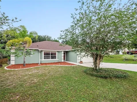 537 Gentle Breeze Drive Minneola FL 34715