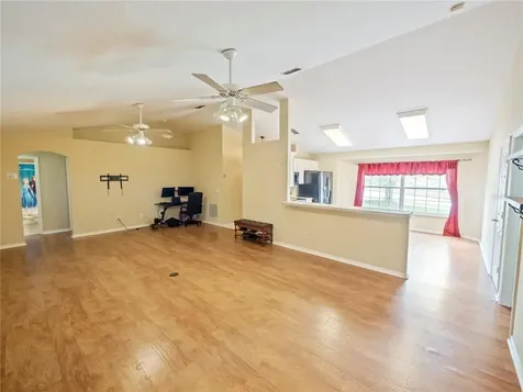 537 Gentle Breeze Drive Minneola FL 34715