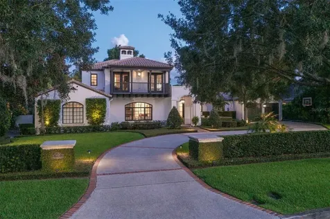 1228 Mayfield Avenue Winter Park FL 32789