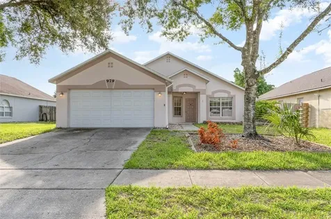 979 Old Barn Road Orlando FL 32825