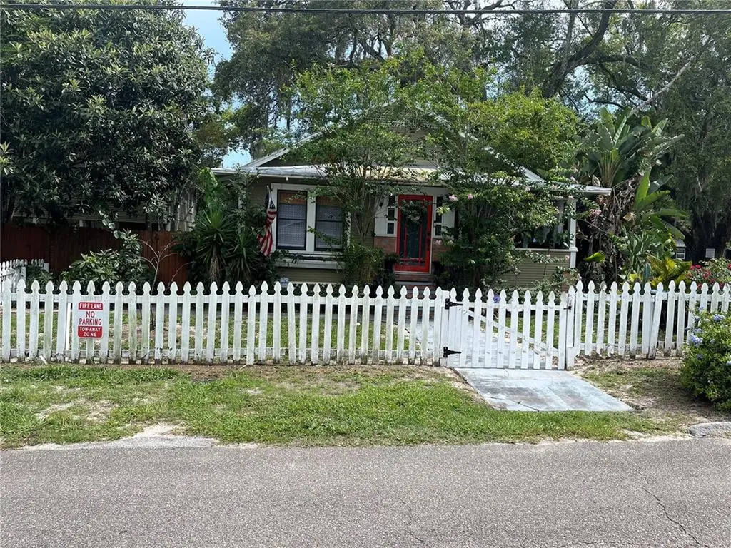 911 E Louisiana Avenue Tampa FL 33603