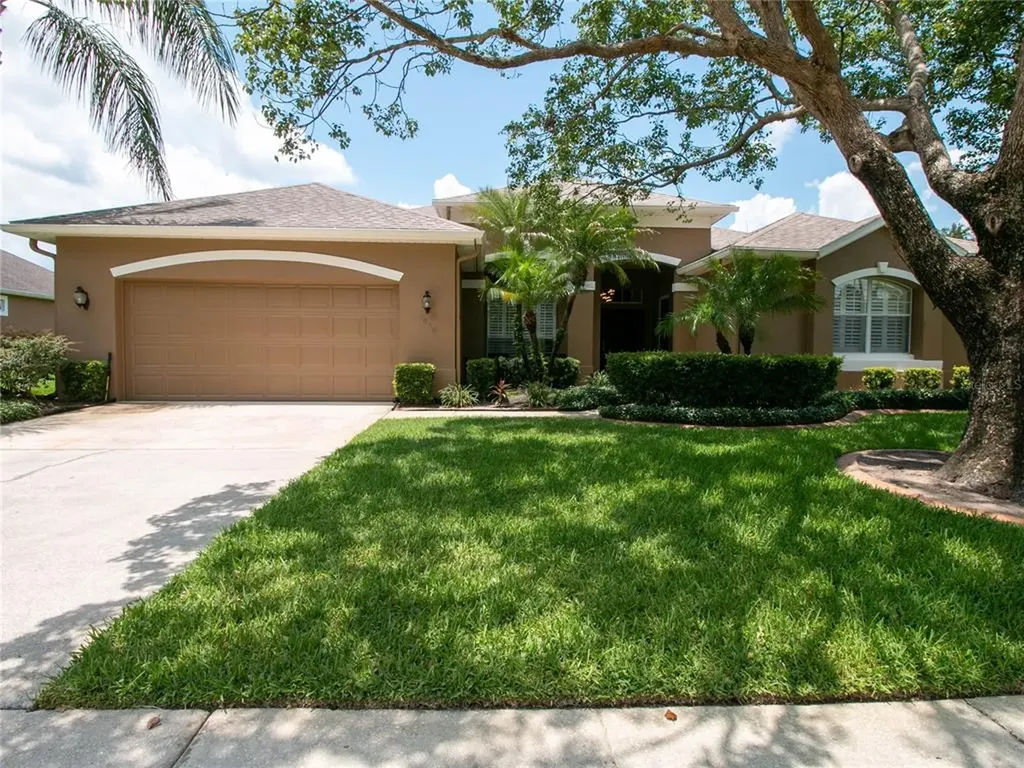2030 Citrus Cove Drive Oviedo FL 32765