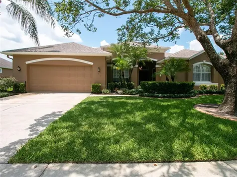 2030 Citrus Cove Drive Oviedo FL 32765