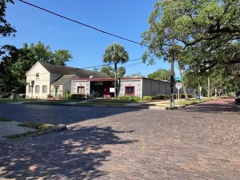 611 S Magnolia Avenue Tampa FL 33606