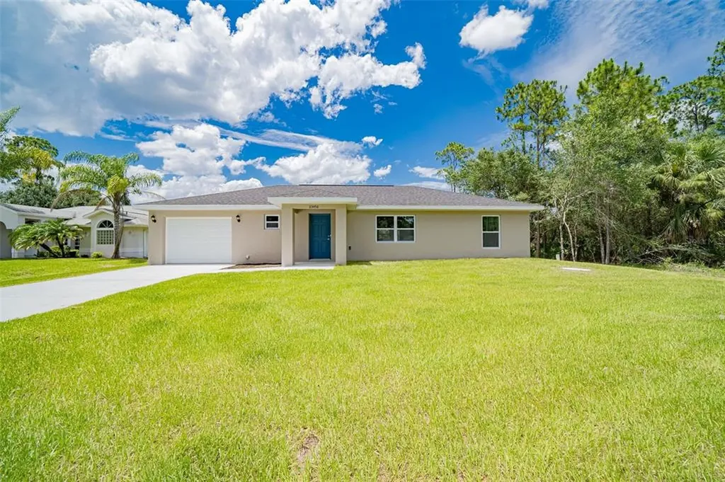 8288 SW Sunnybreeze Road Arcadia FL 34269