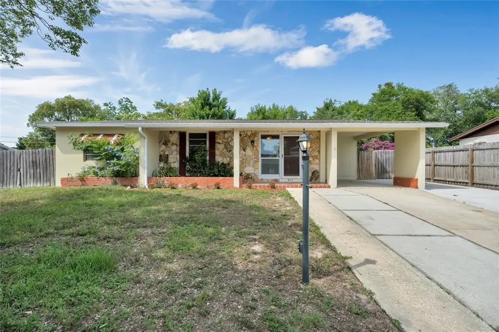 632 Whippoorwill Terrace Deltona FL 32725