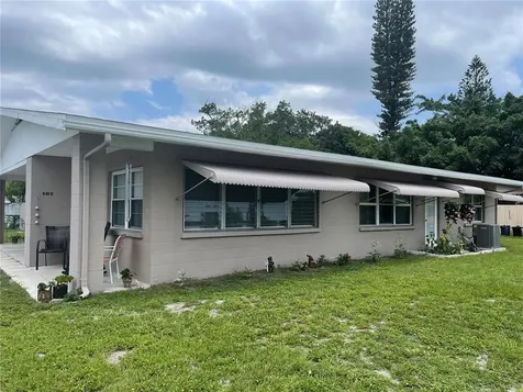 5810 17th Street W Bradenton FL 34207