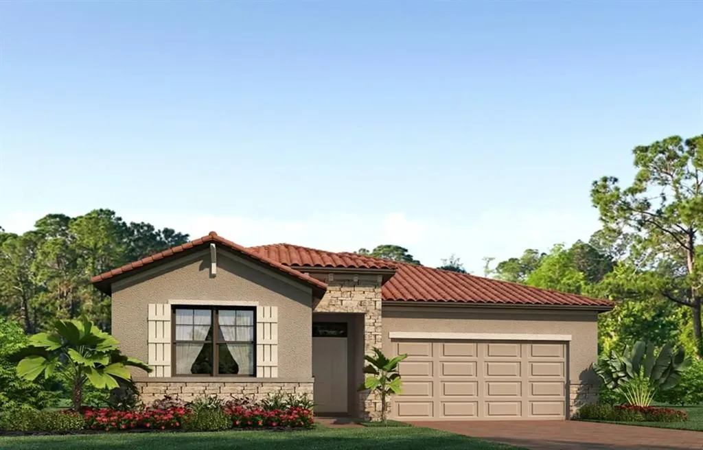 321 Soliera Street Nokomis FL 34275
