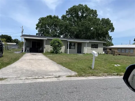 2505 N Beaumont Avenue Kissimmee FL 34741
