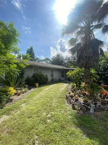 5275 Swaying Palm Drive Punta Gorda FL 33982