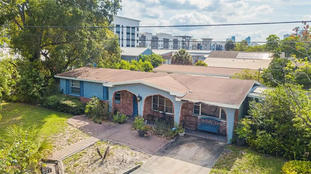 301 N Fremont Avenue Tampa FL 33606