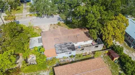 301 N Fremont Avenue Tampa FL 33606