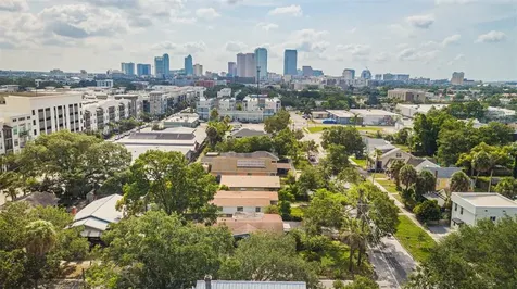 301 N Fremont Avenue Tampa FL 33606