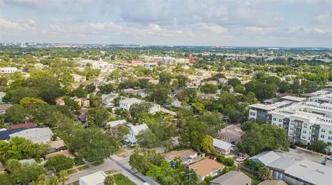 301 N Fremont Avenue Tampa FL 33606