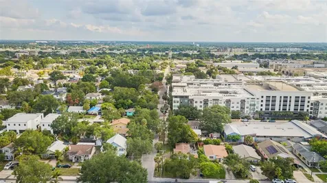 301 N Fremont Avenue Tampa FL 33606