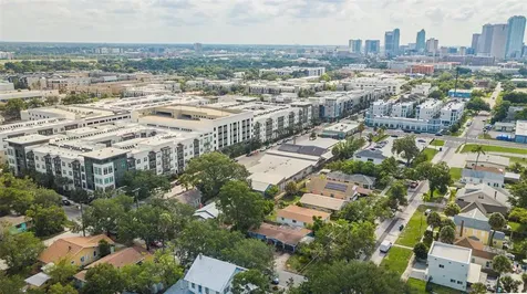 301 N Fremont Avenue Tampa FL 33606