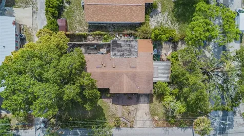 301 N Fremont Avenue Tampa FL 33606