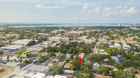 301 N Fremont Avenue Tampa FL 33606