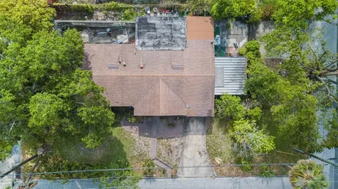 301 N Fremont Avenue Tampa FL 33606