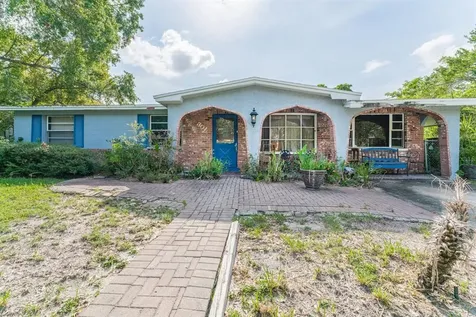 301 N Fremont Avenue Tampa FL 33606