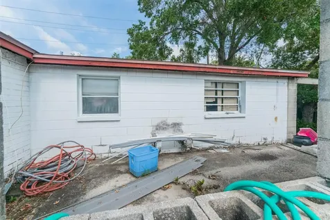 301 N Fremont Avenue Tampa FL 33606