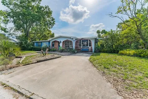 301 N Fremont Avenue Tampa FL 33606