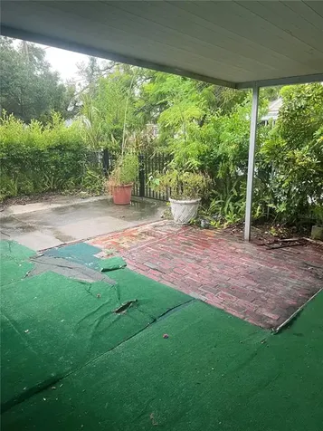 301 N Fremont Avenue Tampa FL 33606