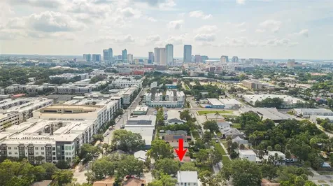 301 N Fremont Avenue Tampa FL 33606