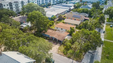 301 N Fremont Avenue Tampa FL 33606