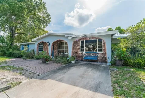 301 N Fremont Avenue Tampa FL 33606