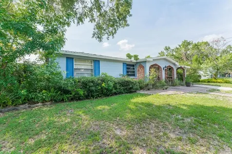 301 N Fremont Avenue Tampa FL 33606
