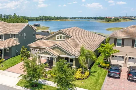 10309 Atwater Bay Drive Winter Garden FL 34787