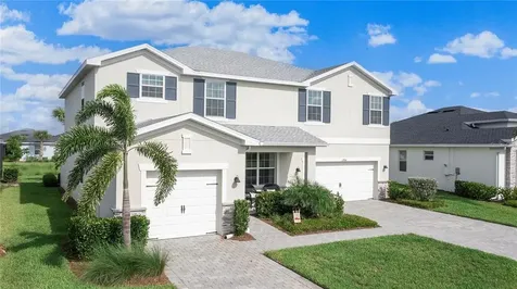 17764 Corkwood Bend Trail Punta Gorda FL 33982