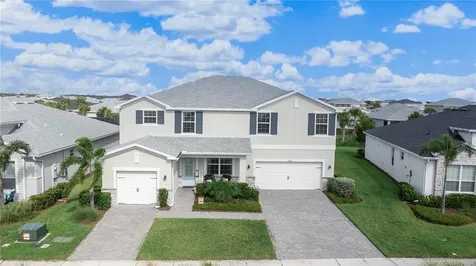 17764 Corkwood Bend Trail Punta Gorda FL 33982
