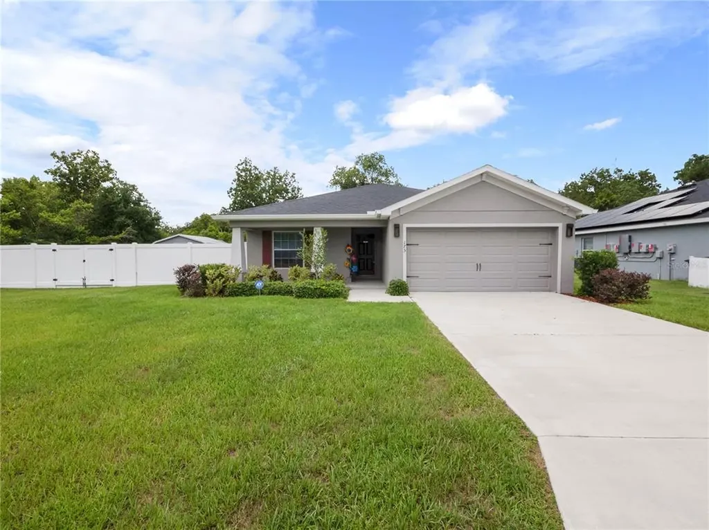 175 Sandhill Crane Lane Lake Alfred FL 33850